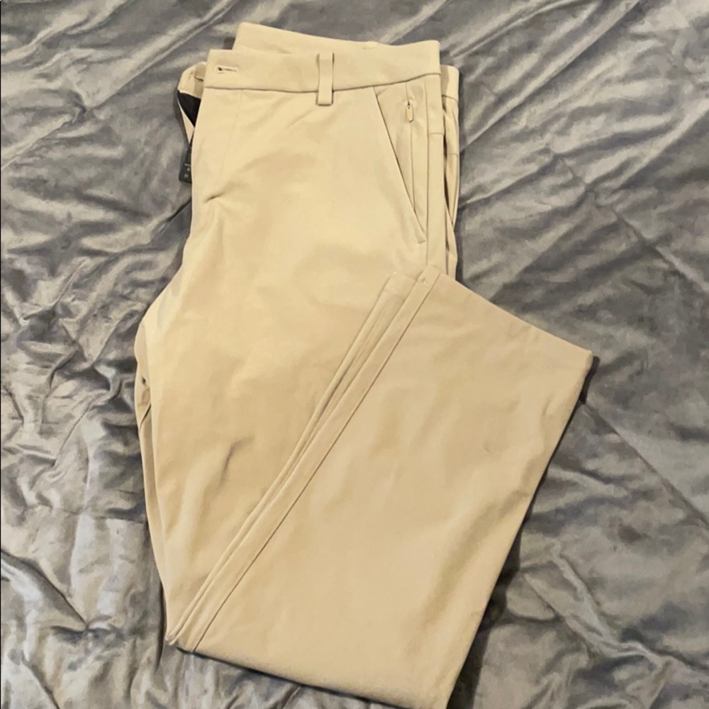 Men's lululemon Classic fit ABC Commission Pants